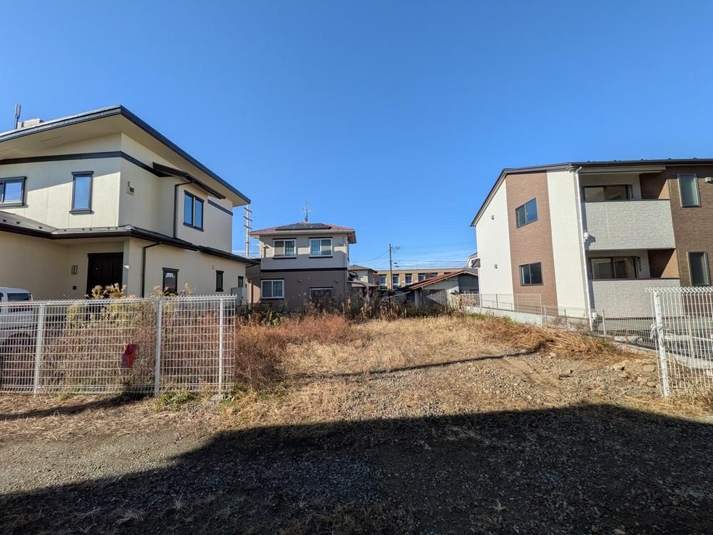198.72 m² Land for Sale in Wakabayashi, Sendai, Miyagi - Thumbnail 2