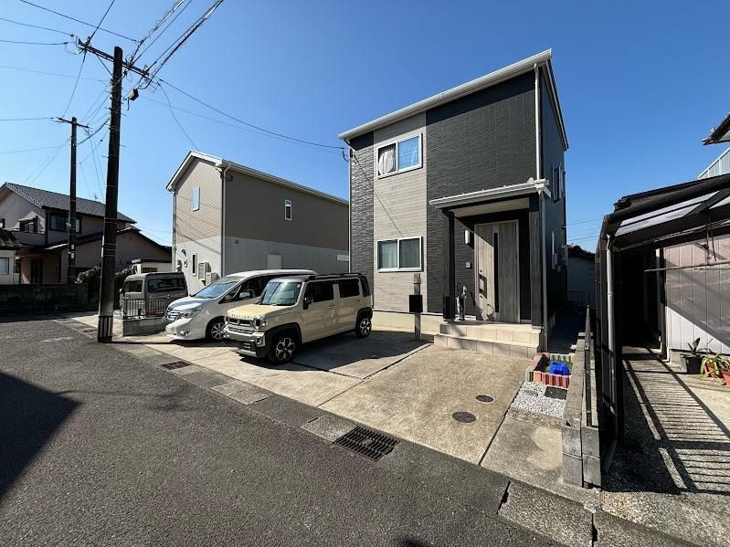 3LDK House for Sale in Otsuka-cho, Miyazaki City - Thumbnail 2
