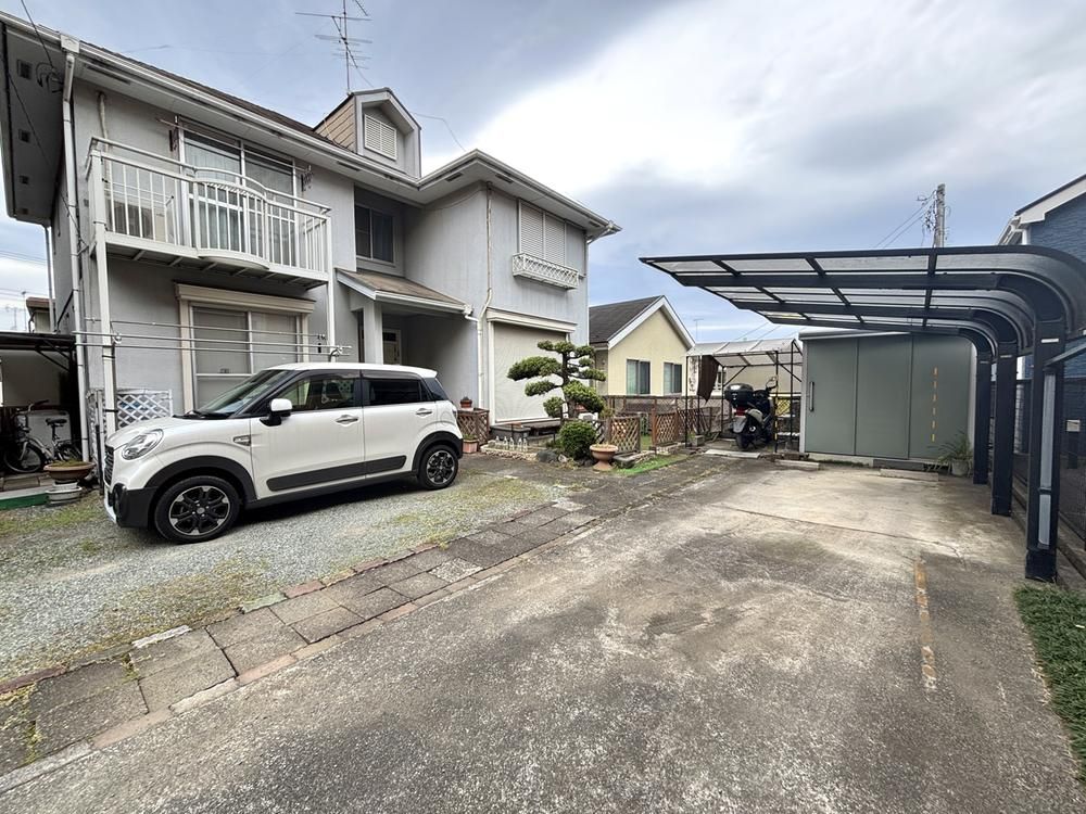 247m2 Land for Sale Near Sobudai-mae Station, Sagamihara - Thumbnail 2