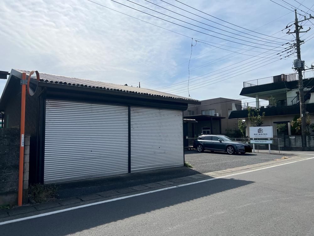 239.63m2 Land for Sale in Oosawa-cho, Takasaki City, Gunma - Thumbnail 3