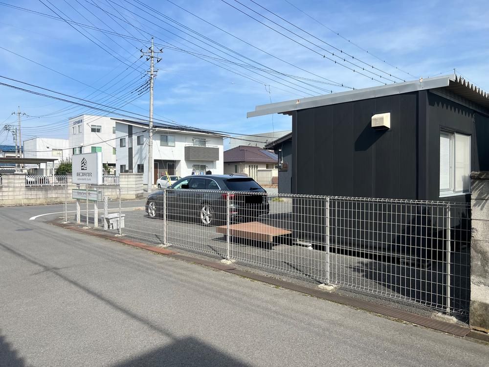 239.63m2 Land for Sale in Oosawa-cho, Takasaki City, Gunma - Thumbnail 4
