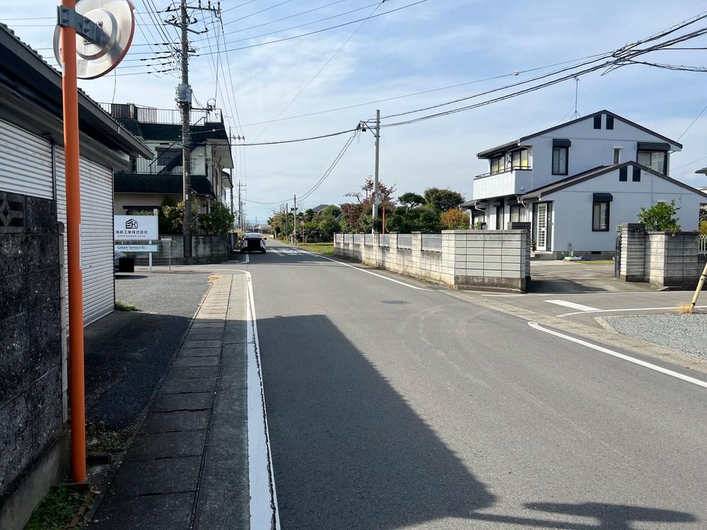 239.63m2 Land for Sale in Oosawa-cho, Takasaki City, Gunma - Thumbnail 2
