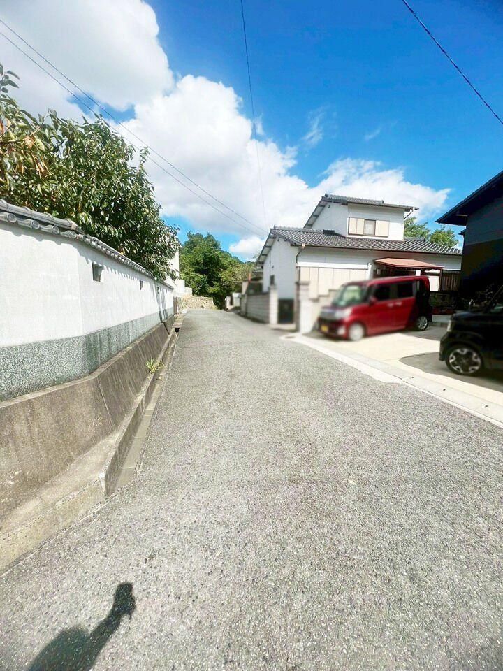 Land for Sale in Yahatanishi-ku, Kitakyushu - 212.87 sqm - Thumbnail 2