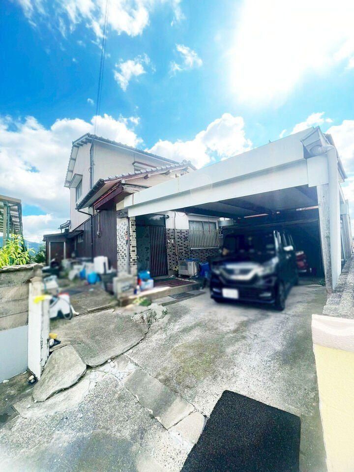 Land for Sale in Yahatanishi-ku, Kitakyushu - 212.87 sqm - Thumbnail 3