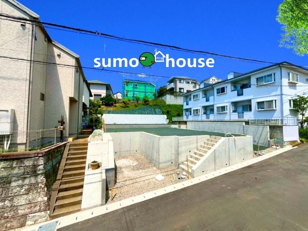 Land for Sale in Miyamae Ward, Kawasaki - Thumbnail 4