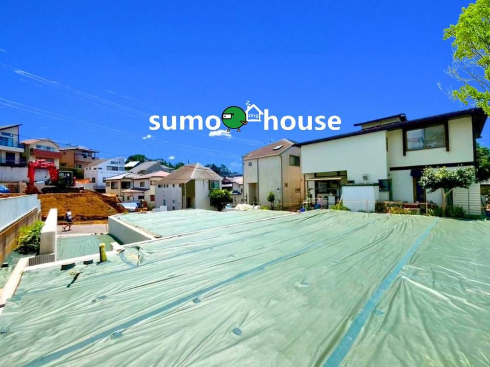 Land for Sale in Miyamae Ward, Kawasaki - Thumbnail 3