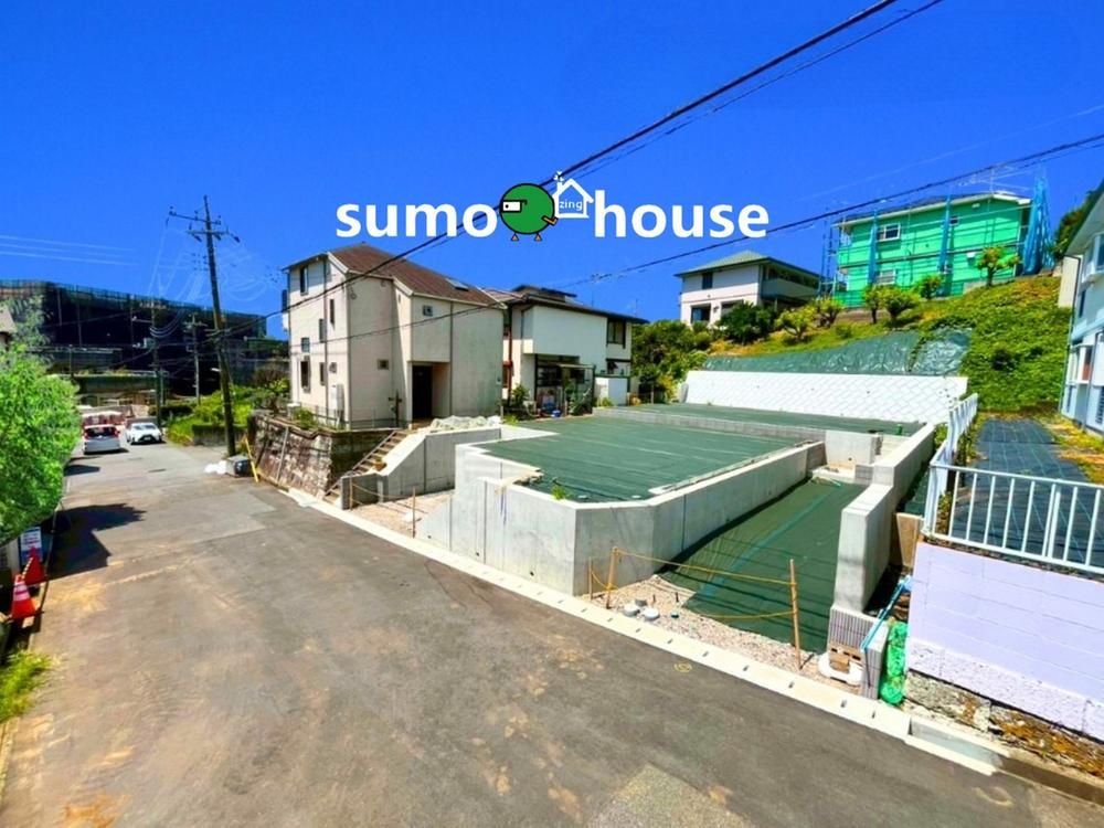 Land for Sale in Miyamae Ward, Kawasaki - Thumbnail 2
