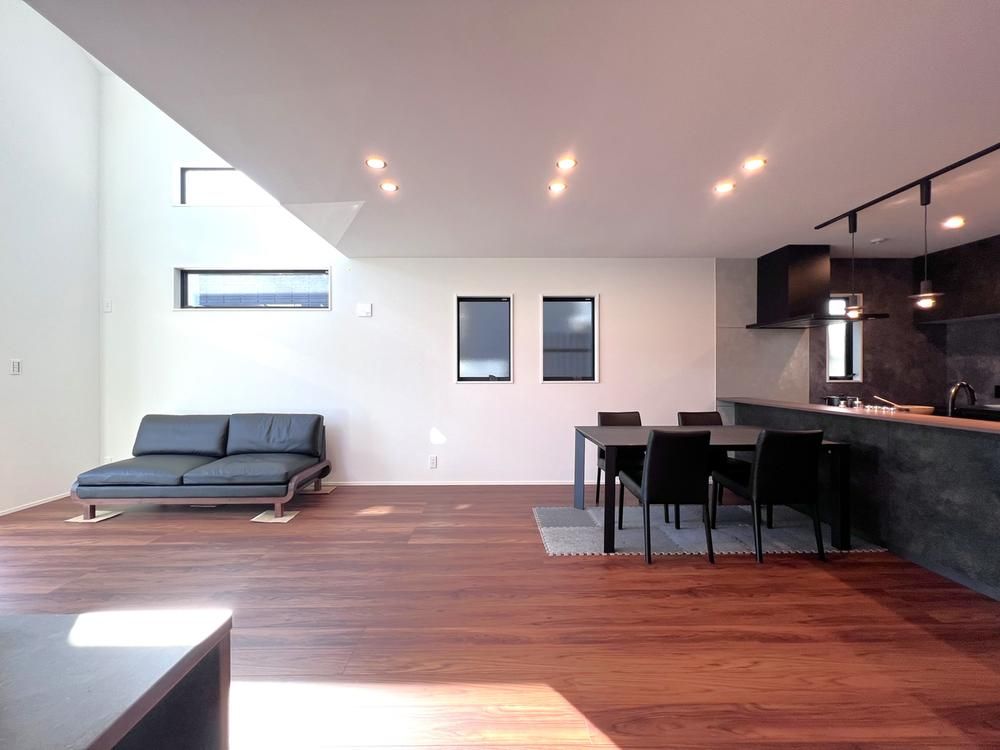 Land for Sale in Serigaya, Konan-ku, Yokohama - 104m2 - Thumbnail 2