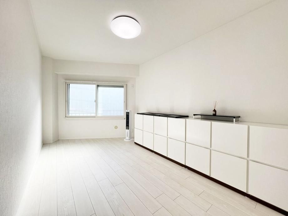 2LDK Apartment for Sale in Kawasaki, Kanagawa - 57.83m2 - Thumbnail 4