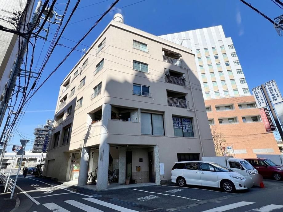 2LDK Apartment for Sale in Kawasaki, Kanagawa - 57.83m2 - Thumbnail 2