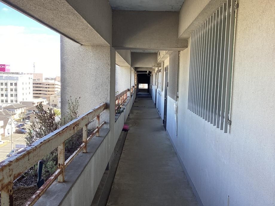 3DK Apartment for Sale in Iwaki City, Fukushima – 48m² - Thumbnail 2