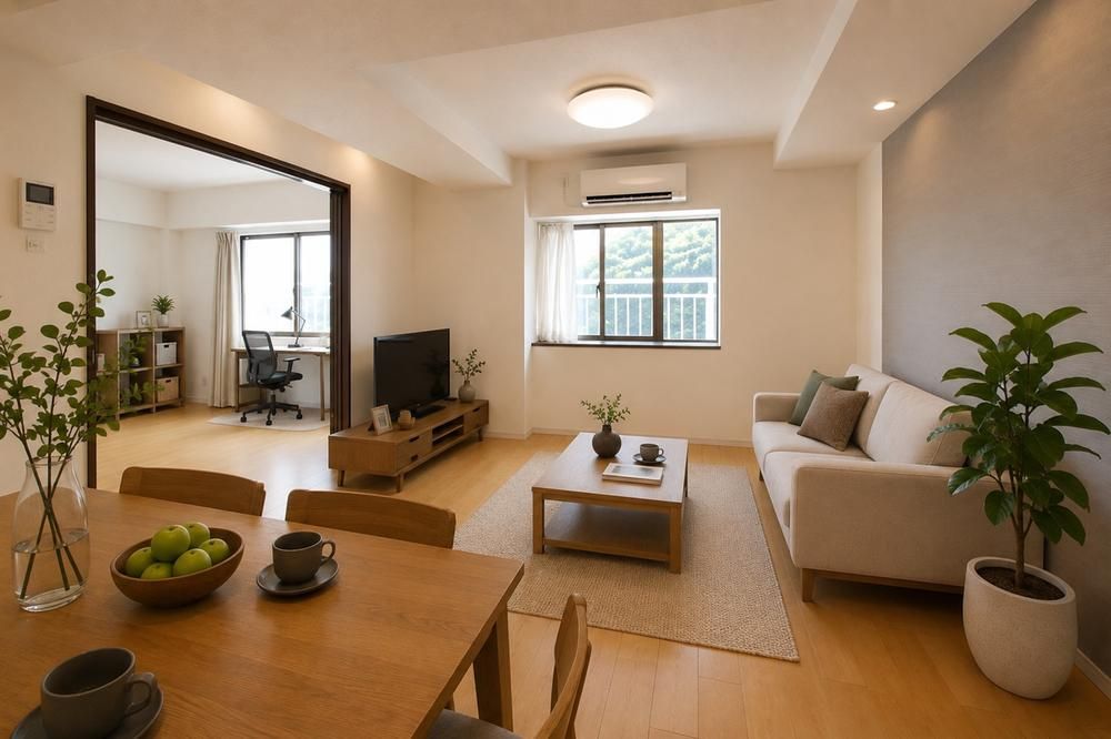 5LDK Apartment for Sale in Funabashi, Chiba - Thumbnail 4