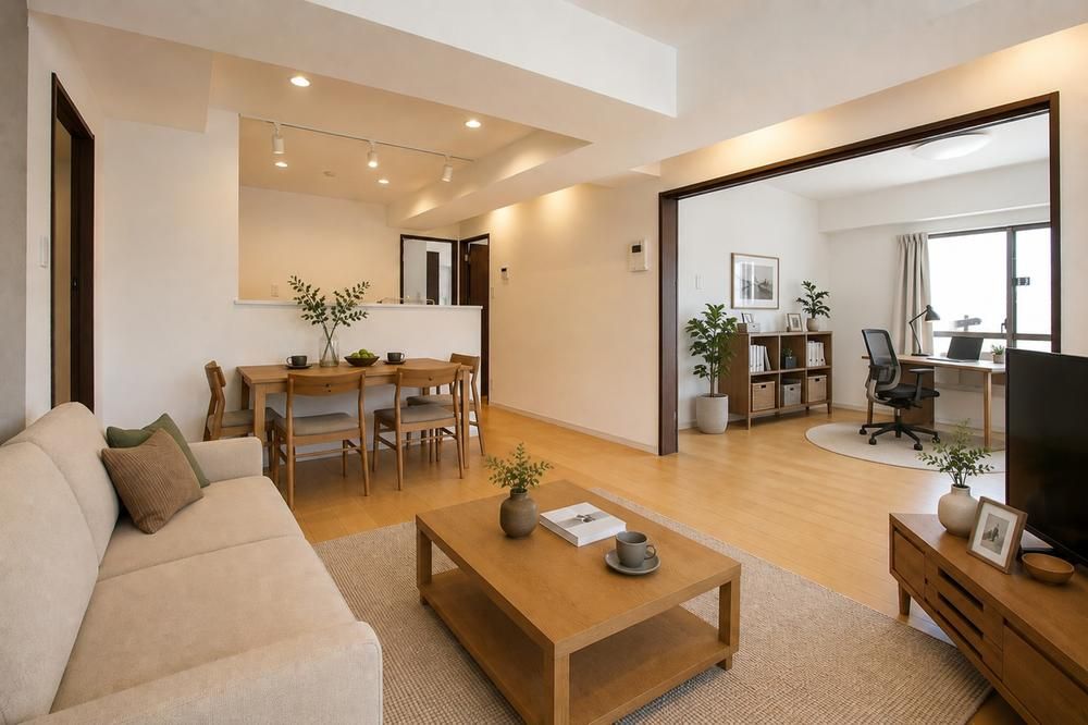 5LDK Apartment for Sale in Funabashi, Chiba - Thumbnail 3