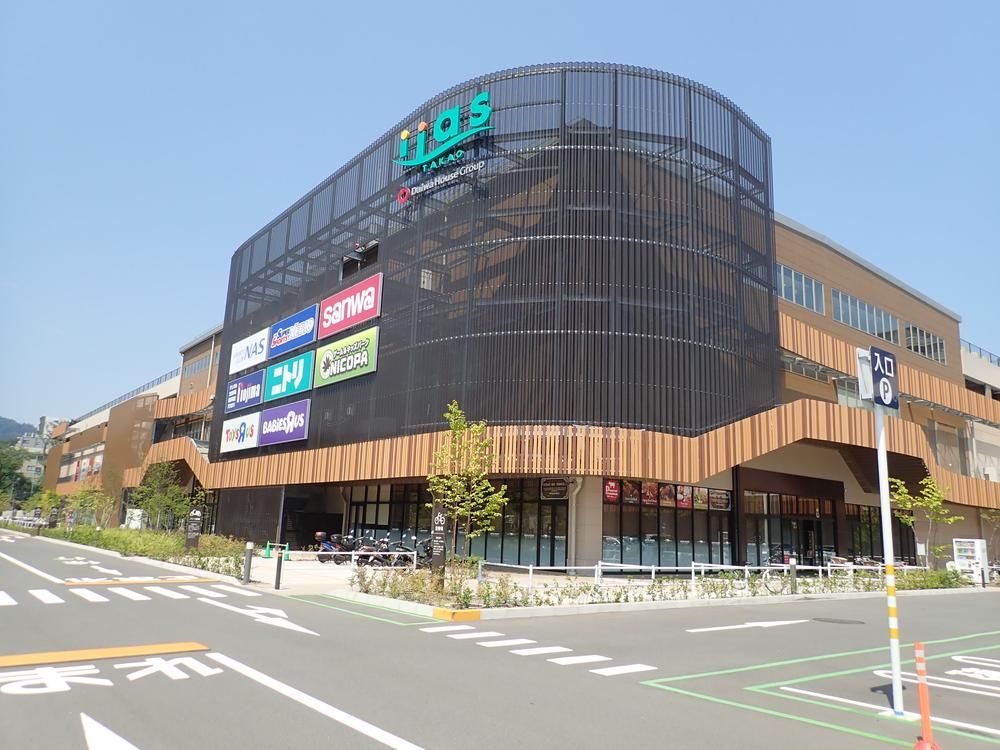 Land for Sale in Higashi-Asakawa, Hachioji, Tokyo - 98.28m² - Thumbnail 4