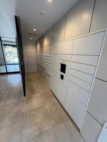 1LDK Apartment for Sale Near Sagami-Otsuka Station in Yamato - Thumbnail 4