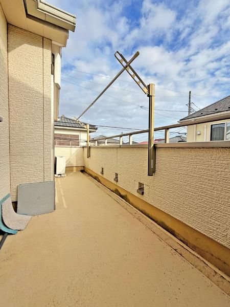 3LDK House for Sale in Midori-ku, Saitama City – 105m² - Thumbnail 2