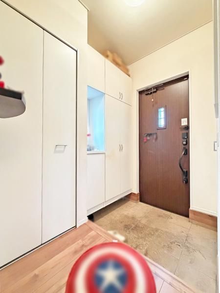 3LDK House for Sale in Midori-ku, Saitama City – 105m² - Thumbnail 3