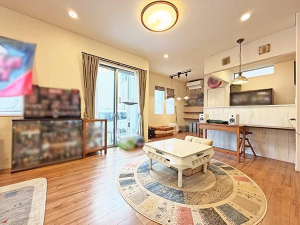 3LDK House for Sale in Midori-ku, Saitama City – 105m² - Thumbnail 4