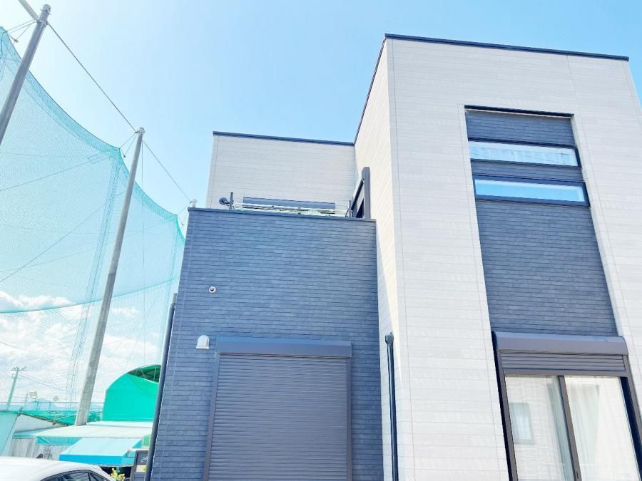 Modern 4LDK House in Odawara, Kanagawa - 105.82 sqm - Thumbnail 3