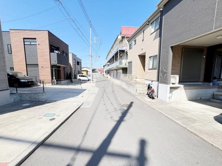 Modern 4LDK House in Odawara, Kanagawa - 105.82 sqm - Thumbnail 4