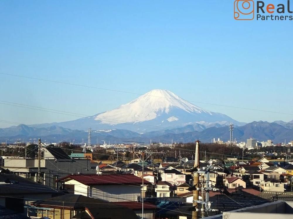 2LDK Detached House in Totsuka-ku, Yokohama with Garden - Thumbnail 2