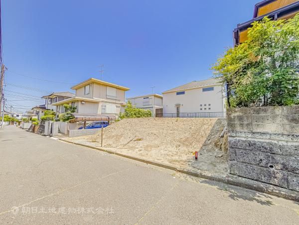 Land for Sale in Hakusan, Midori Ward, Yokohama - 194m2 - Thumbnail 4
