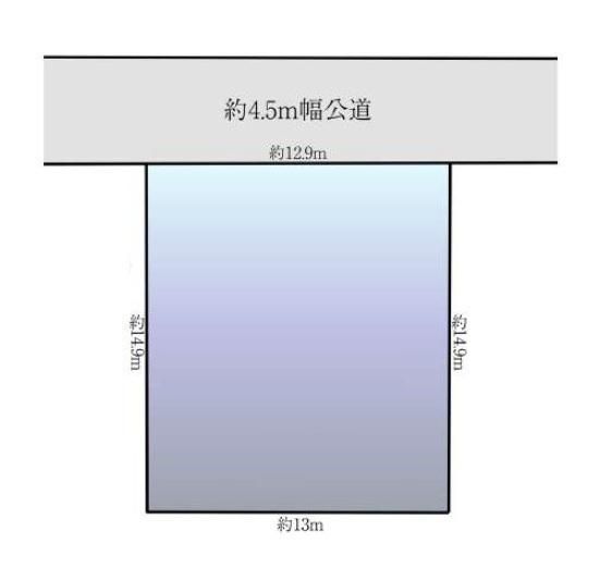 Land for Sale in Hakusan, Midori Ward, Yokohama - 194m2 - Thumbnail 2