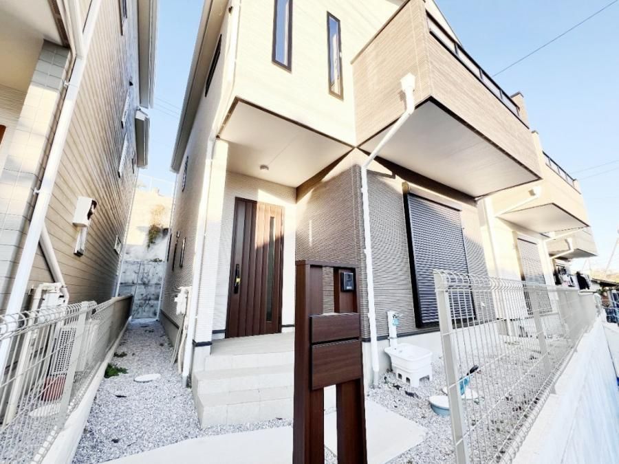 3LDK Detached House for Sale in Akishima, Tokyo – 86m² - Thumbnail 2