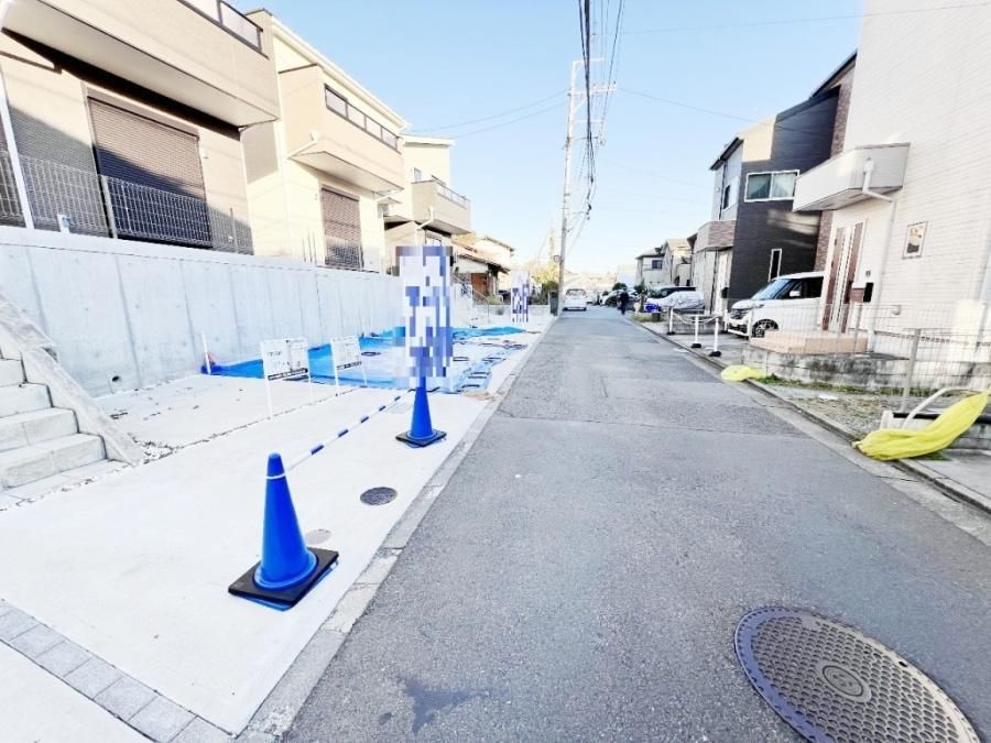 3LDK Detached House for Sale in Akishima, Tokyo – 86m² - Thumbnail 4