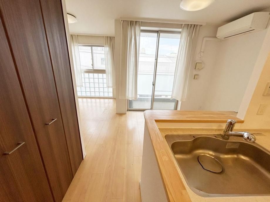 2LDK Apartment for Sale in Ishinomaki, Miyagi Prefecture - Thumbnail 3