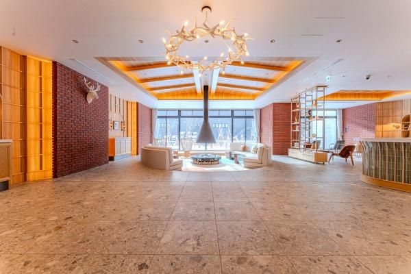 Le Jade Hokkaido Ballpark 3LDK Apartment in Kitahiroshima - Thumbnail 4