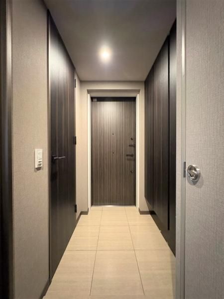 Le Jade Hokkaido Ballpark 3LDK Apartment in Kitahiroshima - Thumbnail 3