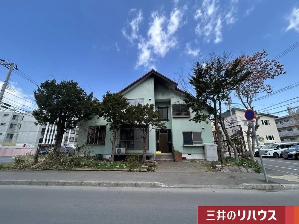 Land for Sale in Higashi Ward Sapporo Near Sakae Station - Thumbnail 2