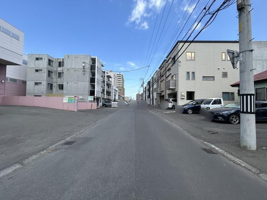 Land for Sale in Higashi Ward Sapporo Near Sakae Station - Thumbnail 3