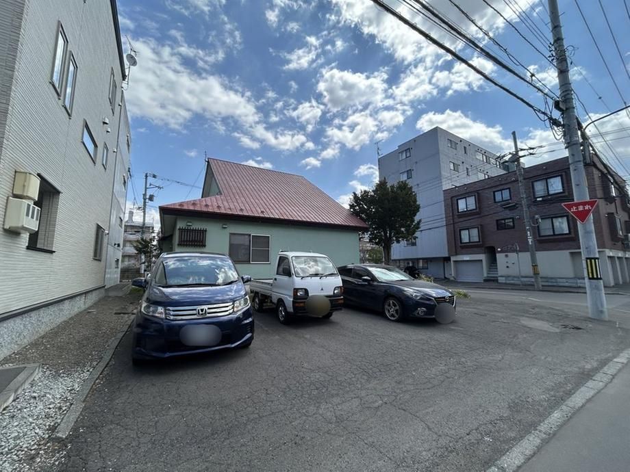 Land for Sale in Higashi Ward Sapporo Near Sakae Station - Thumbnail 4