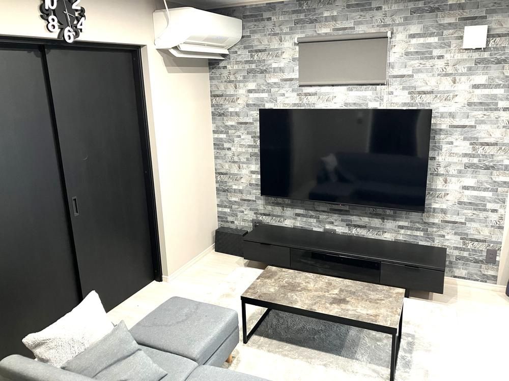 4LDK Detached House in Koriyama City, Fukushima - 120.9m2 - Thumbnail 4