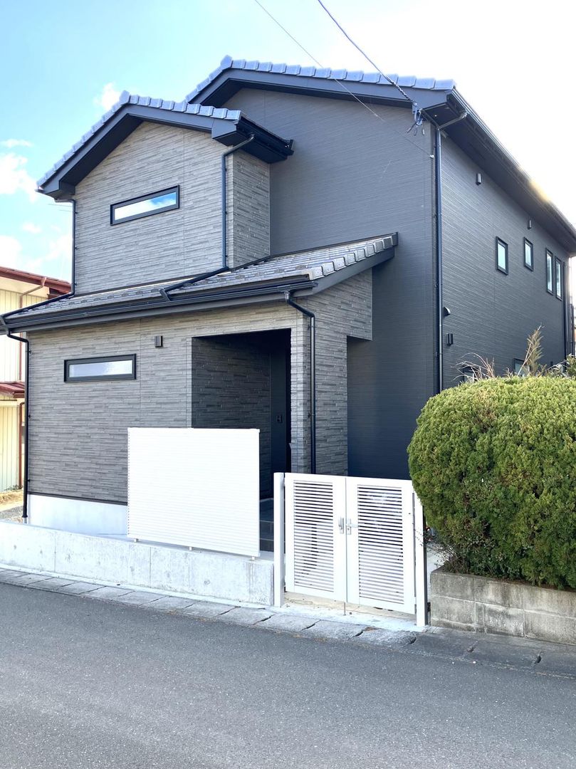 4LDK Detached House in Koriyama City, Fukushima - 120.9m2 - Thumbnail 2