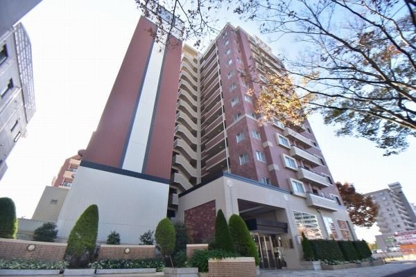4LDK Apartment for Sale in Nagamachi-Minami, Sendai, Miyagi - Thumbnail 2