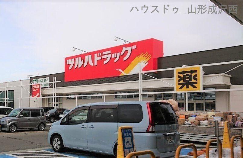 Land for Sale in Sakura-daminami, Yamagata City - 301.59 sqm - Thumbnail 4