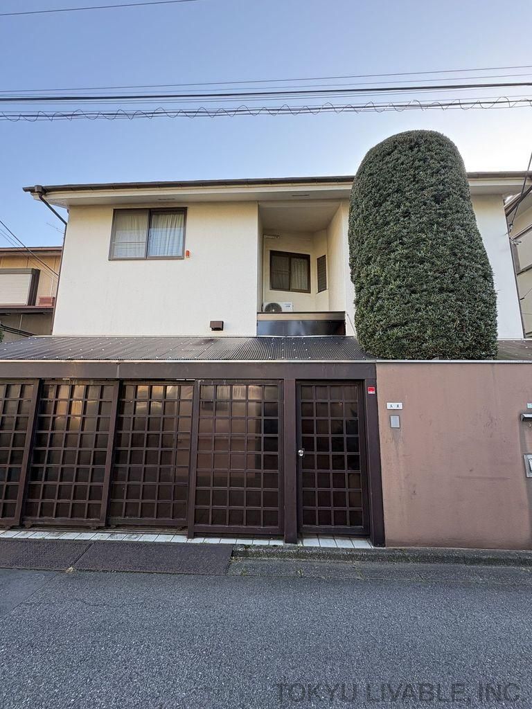 Land for Sale in Meguro-ku, Tokyo near Gakugeidaigaku Station - Thumbnail 4