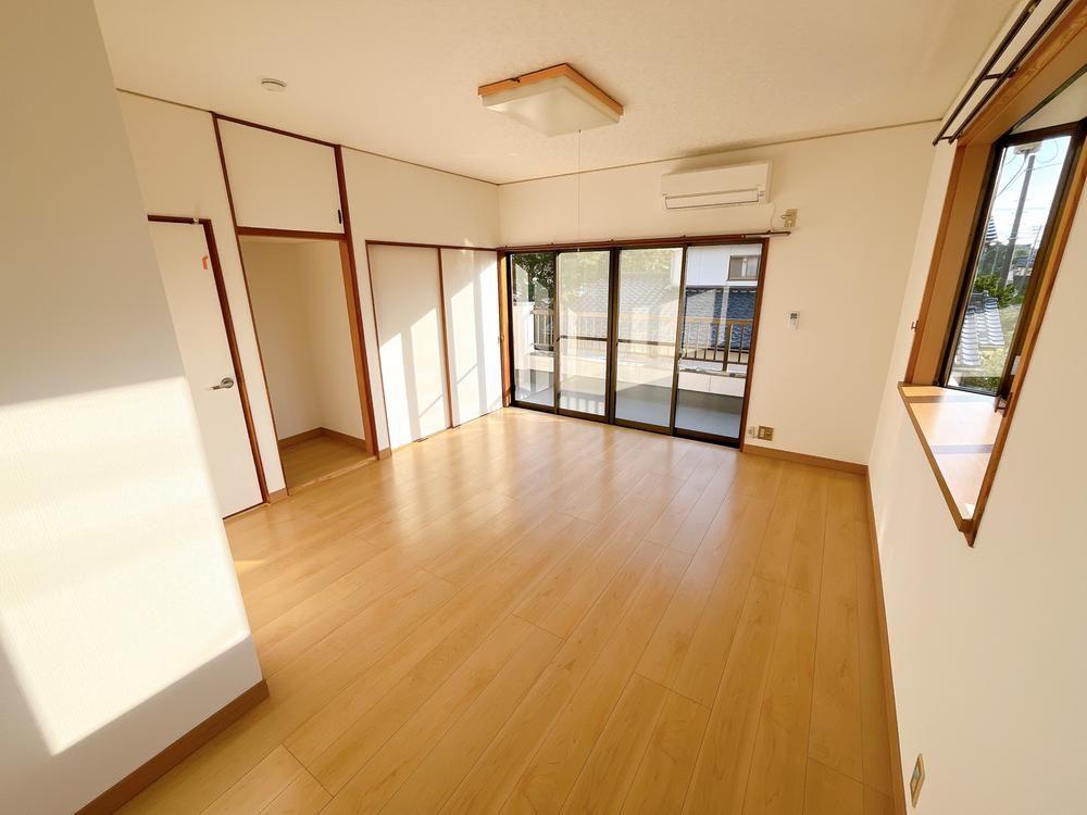 Used 6K House in Iwaki City, Fukushima - 13,000,000 Yen - Thumbnail 4