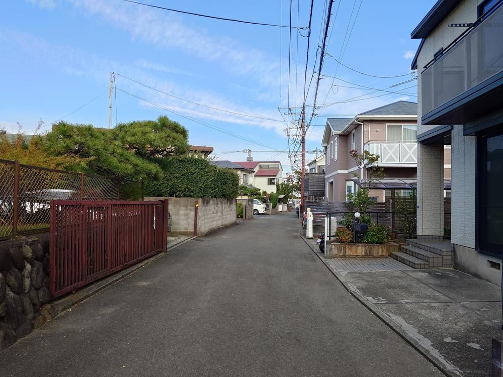 Chigasaki 3LDK House for Sale Near Sea - Thumbnail 3