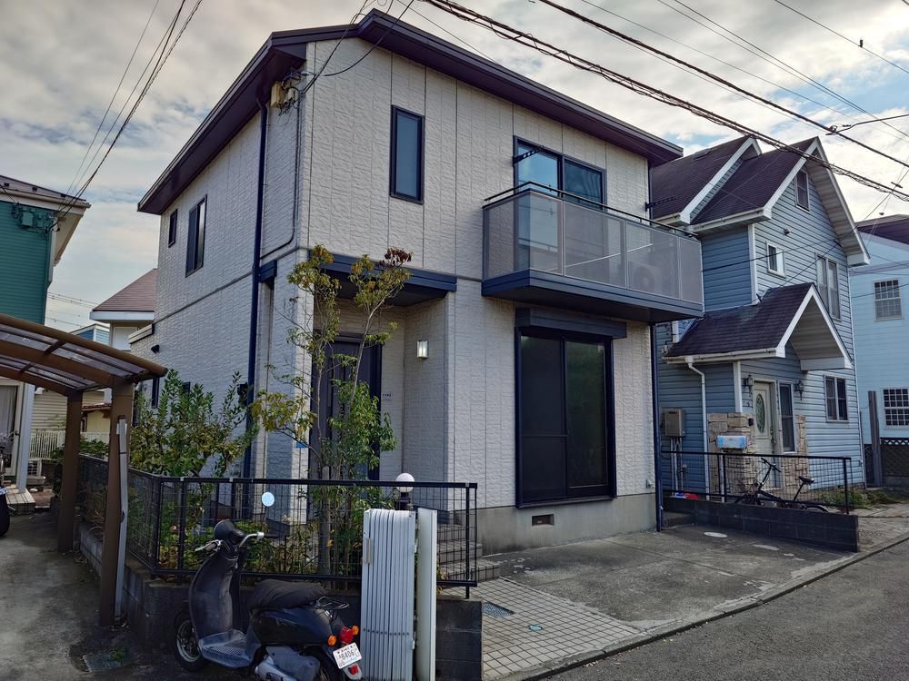 Chigasaki 3LDK House for Sale Near Sea - Thumbnail 2