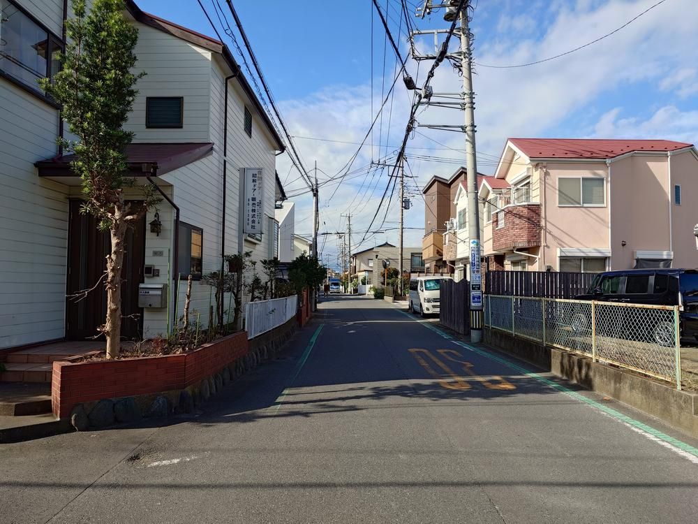 Chigasaki 3LDK House for Sale Near Sea - Thumbnail 4