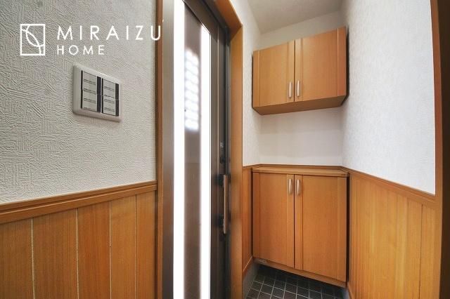 4LDK House for Sale in Akishima, Tokyo - 165.93 sqm - Thumbnail 4