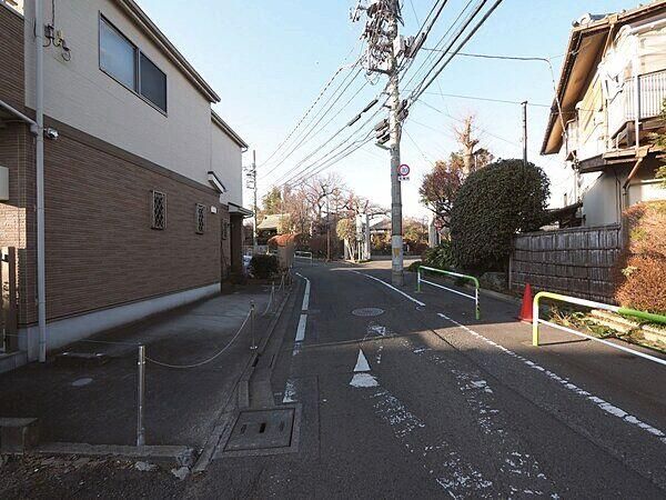 5LDK+S Detached House in Setagaya's Kitami, Tokyo - Thumbnail 4