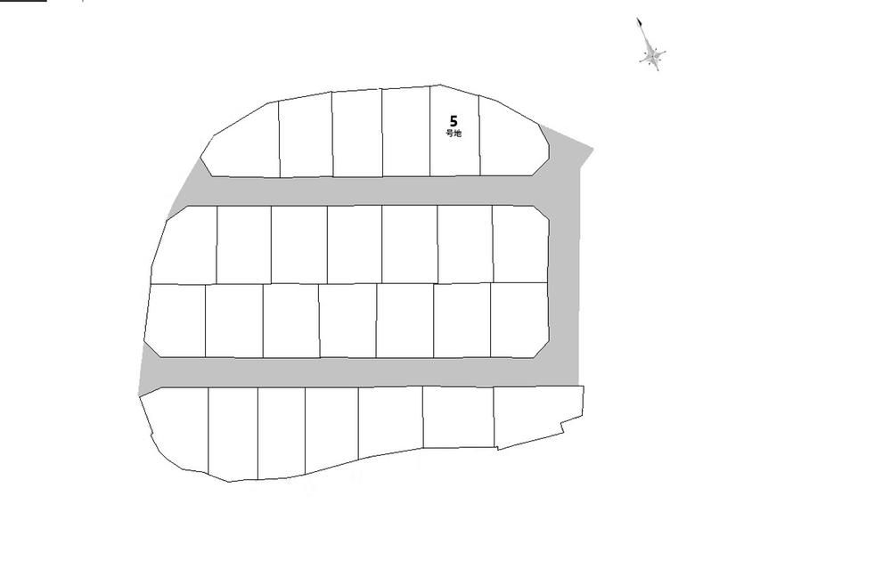 200 sqm Building-Conditioned Land for Sale in Matsue, Shimane - Thumbnail 3