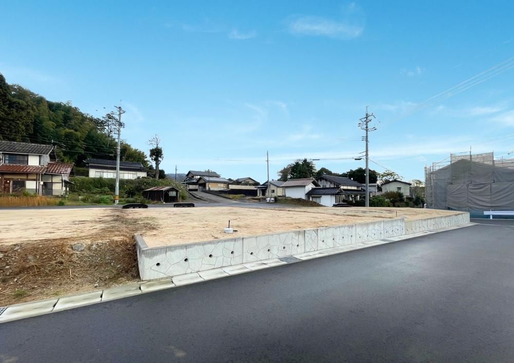 200 sqm Building-Conditioned Land for Sale in Matsue, Shimane - Thumbnail 2