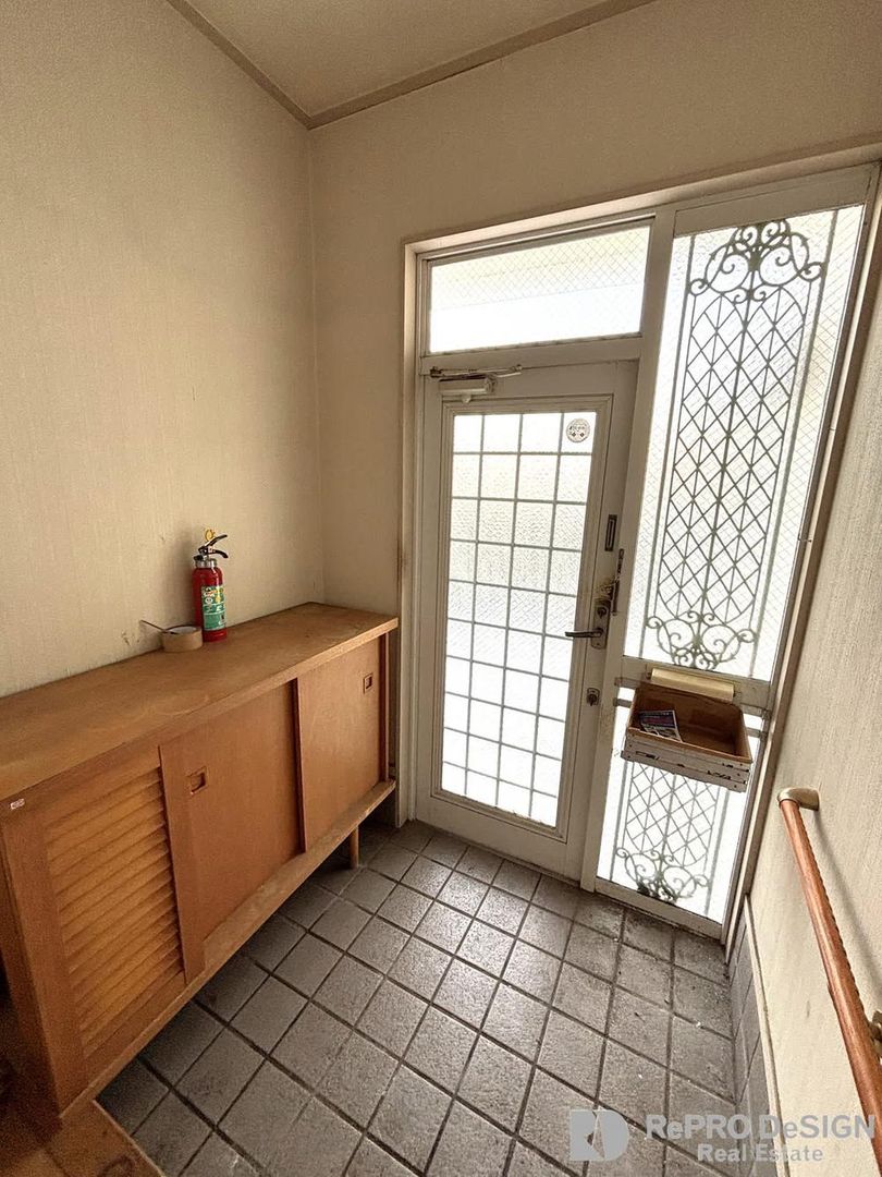 Resale 5K House in Akita City with City Gas - Thumbnail 2