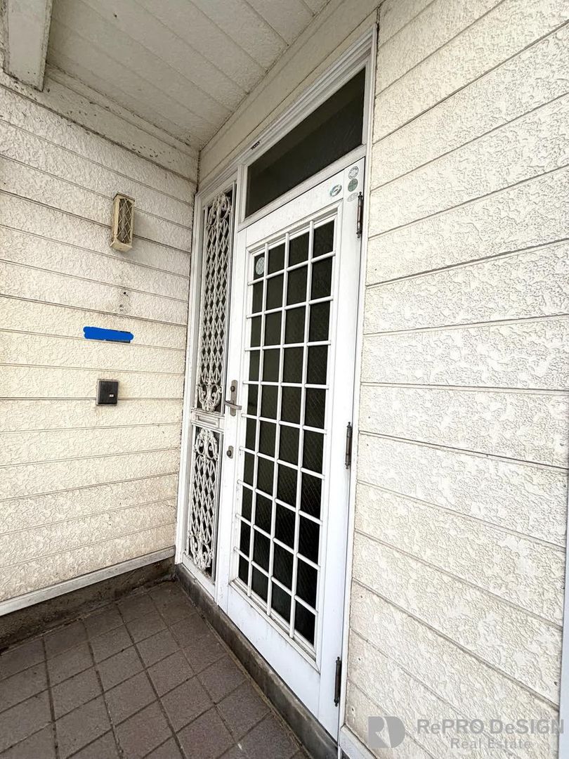 Resale 5K House in Akita City with City Gas - Image 1